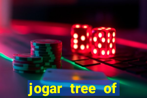 jogar tree of fortune demo